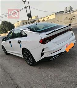 كيا K5